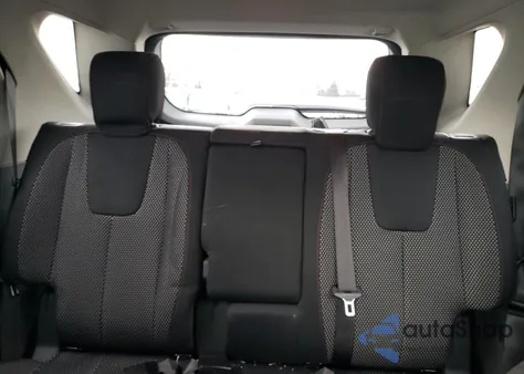 2017 Chevrolet Equinox Lt из США, поврежденный, VIN 2GNALCEK1H1539063
